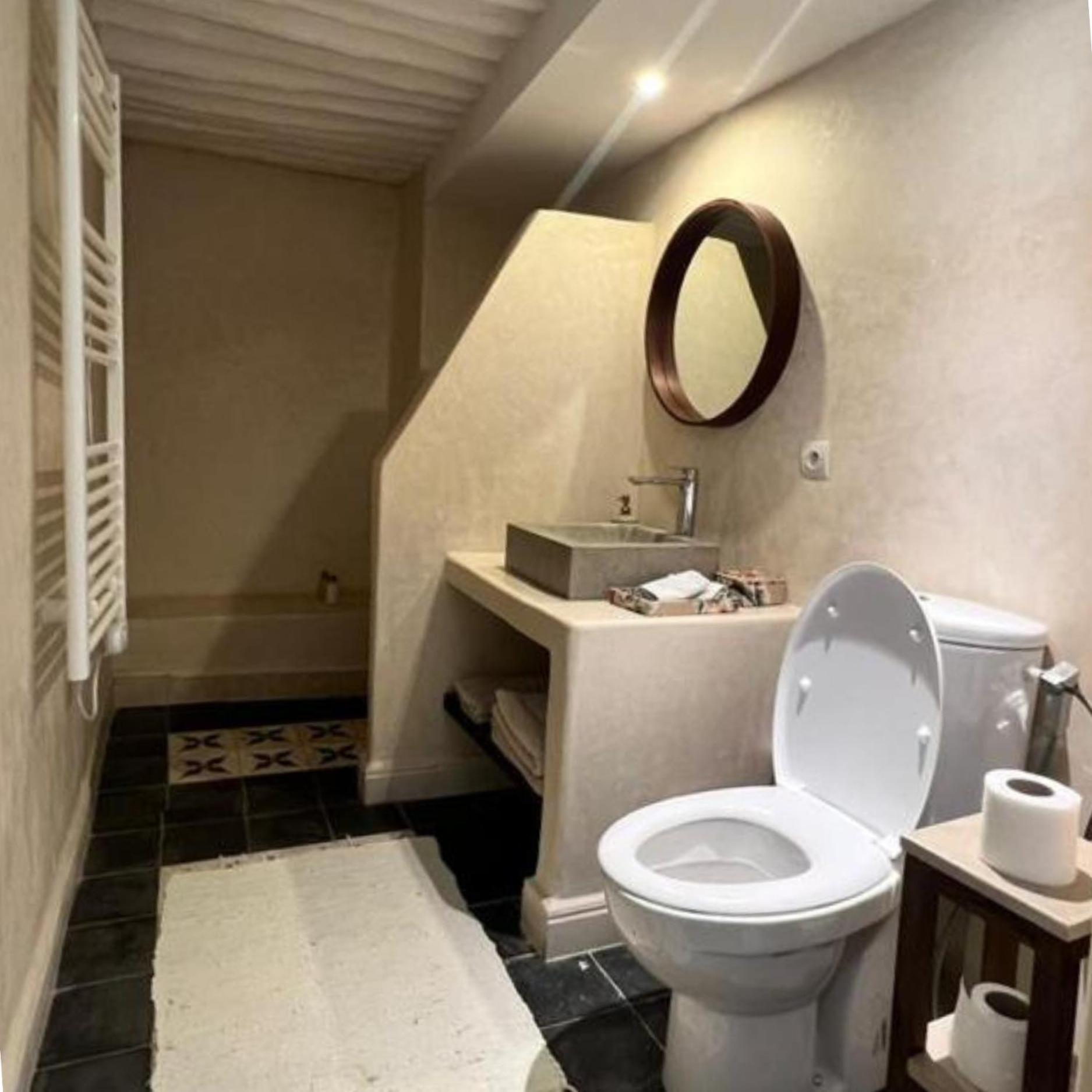 Dar Mayshad Riad - Luxurious Boutique Hotel In The Medina (Adults Only) ラバト エクステリア 写真