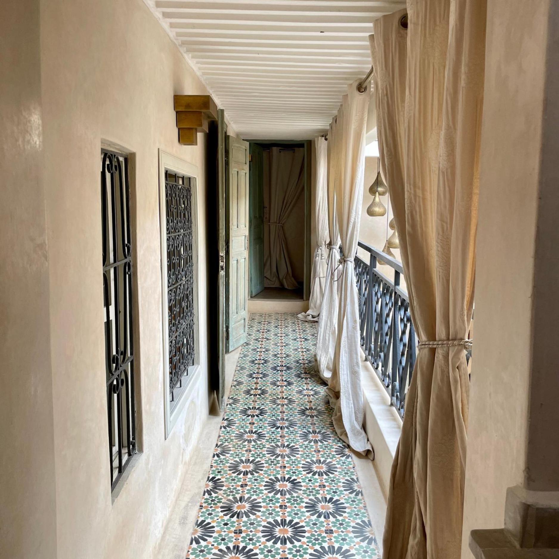 Dar Mayshad Riad - Luxurious Boutique Hotel In The Medina (Adults Only) ラバト エクステリア 写真