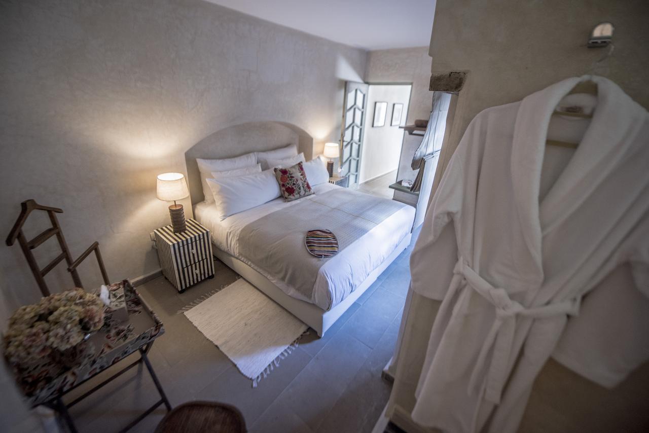 Dar Mayshad Riad - Luxurious Boutique Hotel In The Medina (Adults Only) ラバト エクステリア 写真