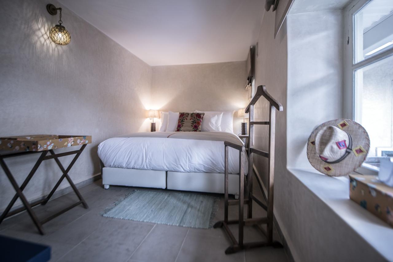 Dar Mayshad Riad - Luxurious Boutique Hotel In The Medina (Adults Only) ラバト エクステリア 写真