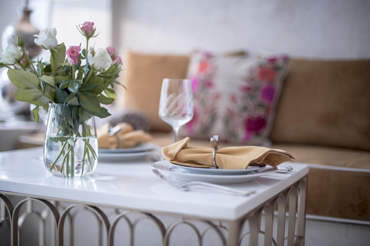 Dar Mayshad Riad - Luxurious Boutique Hotel In The Medina (Adults Only) ラバト エクステリア 写真