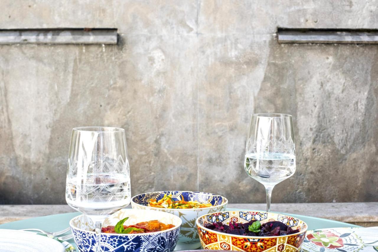 Dar Mayshad Riad - Luxurious Boutique Hotel In The Medina (Adults Only) ラバト エクステリア 写真