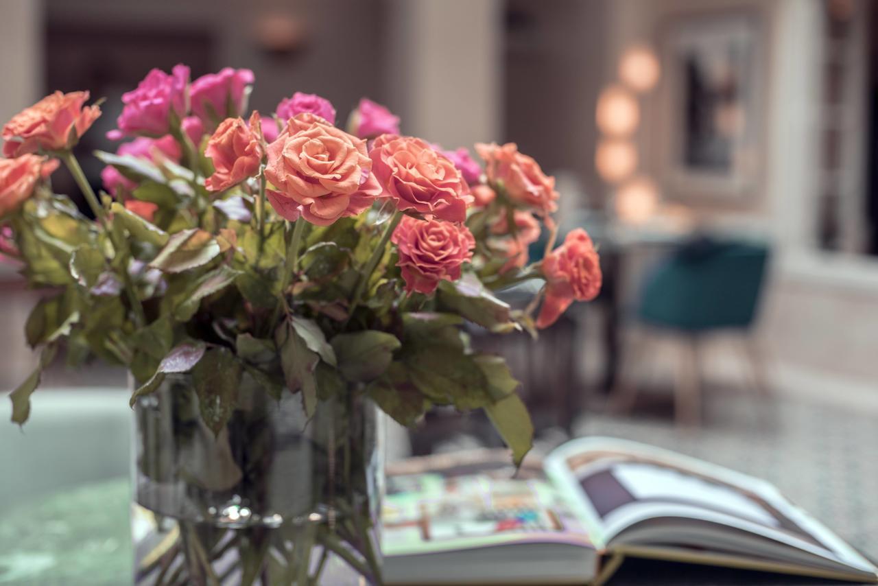 Dar Mayshad Riad - Luxurious Boutique Hotel In The Medina (Adults Only) ラバト エクステリア 写真