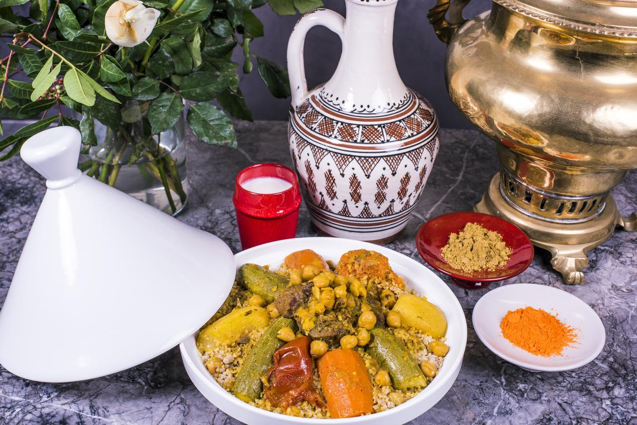 Dar Mayshad Riad - Luxurious Boutique Hotel In The Medina (Adults Only) ラバト エクステリア 写真