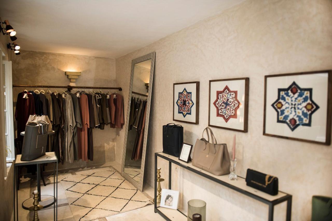 Dar Mayshad Riad - Luxurious Boutique Hotel In The Medina (Adults Only) ラバト エクステリア 写真