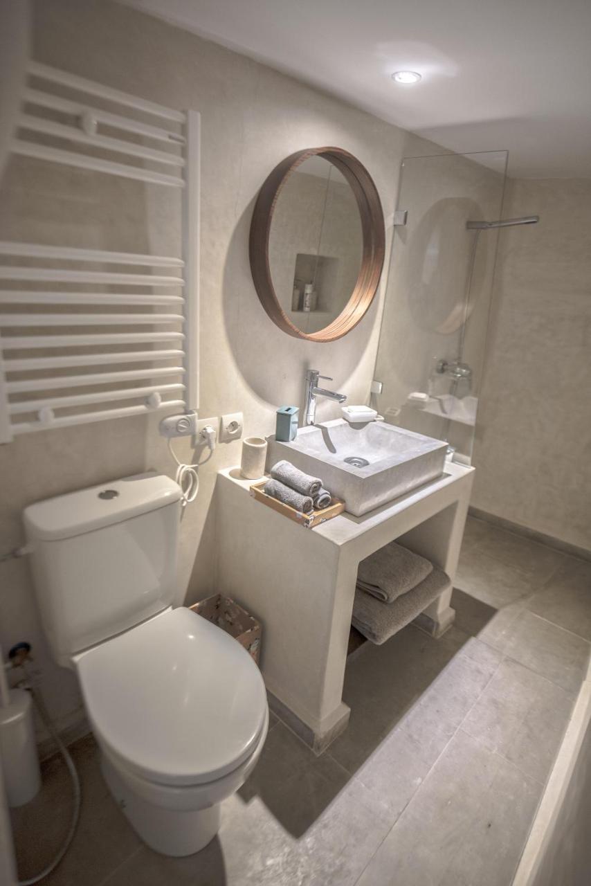 Dar Mayshad Riad - Luxurious Boutique Hotel In The Medina (Adults Only) ラバト エクステリア 写真