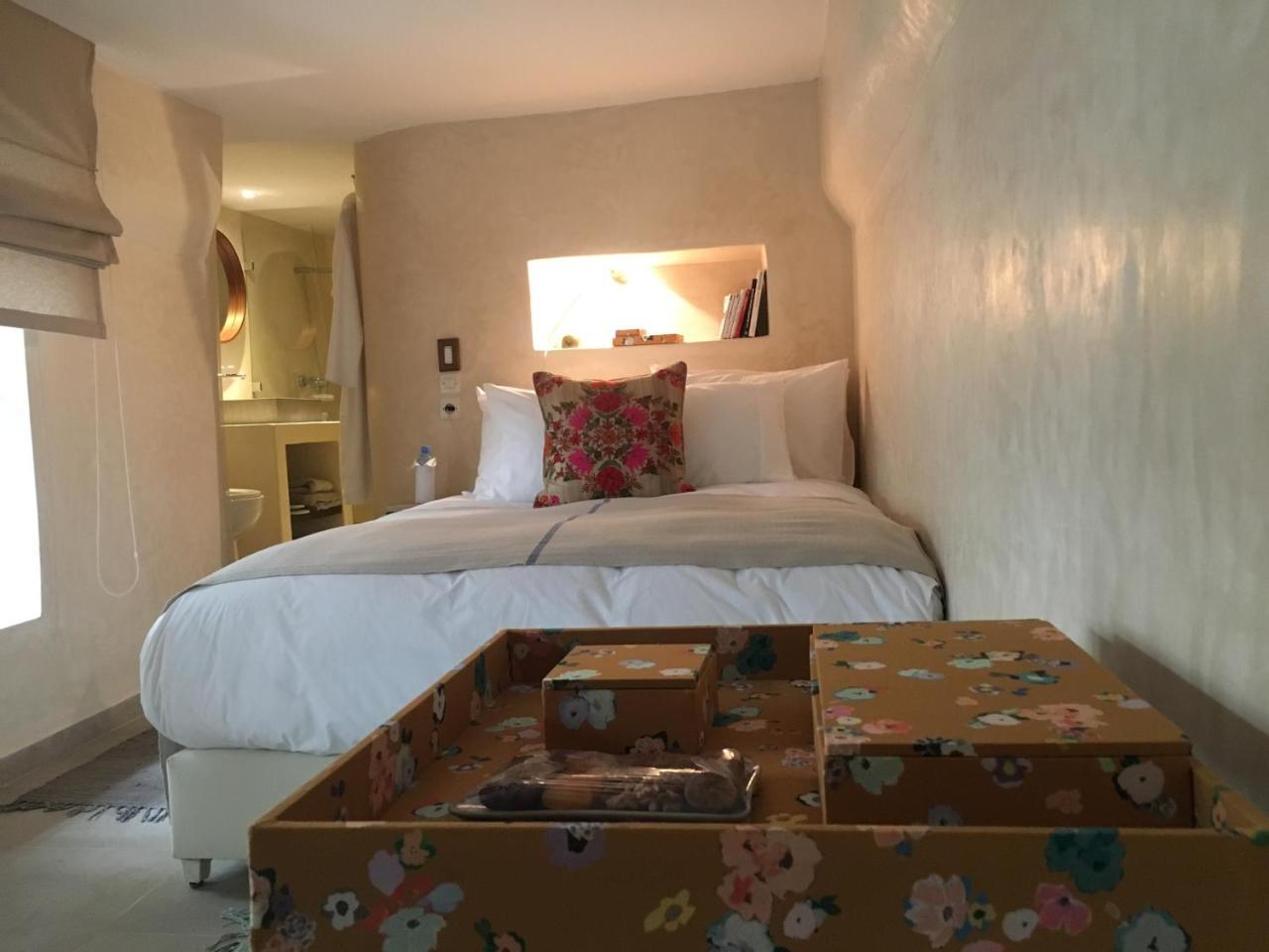 Dar Mayshad Riad - Luxurious Boutique Hotel In The Medina (Adults Only) ラバト エクステリア 写真